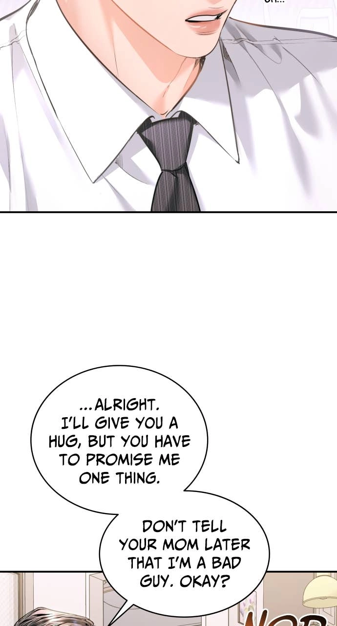 A Child Who Looks Like Me Chapter 37 Page 80