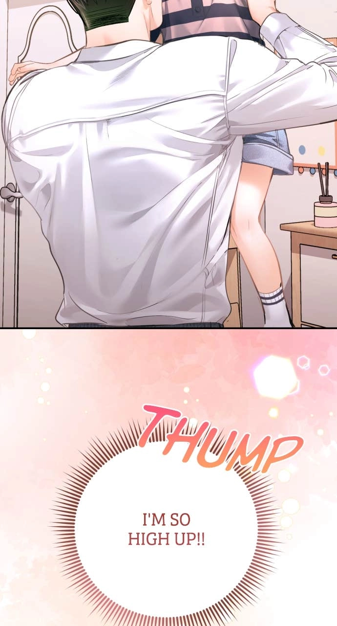 A Child Who Looks Like Me Chapter 37 Page 83
