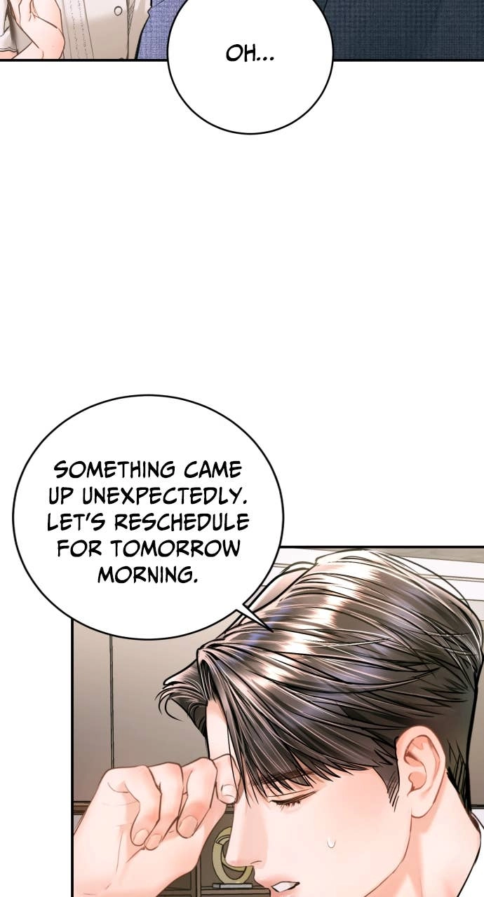 A Child Who Looks Like Me Chapter 37 Page 8