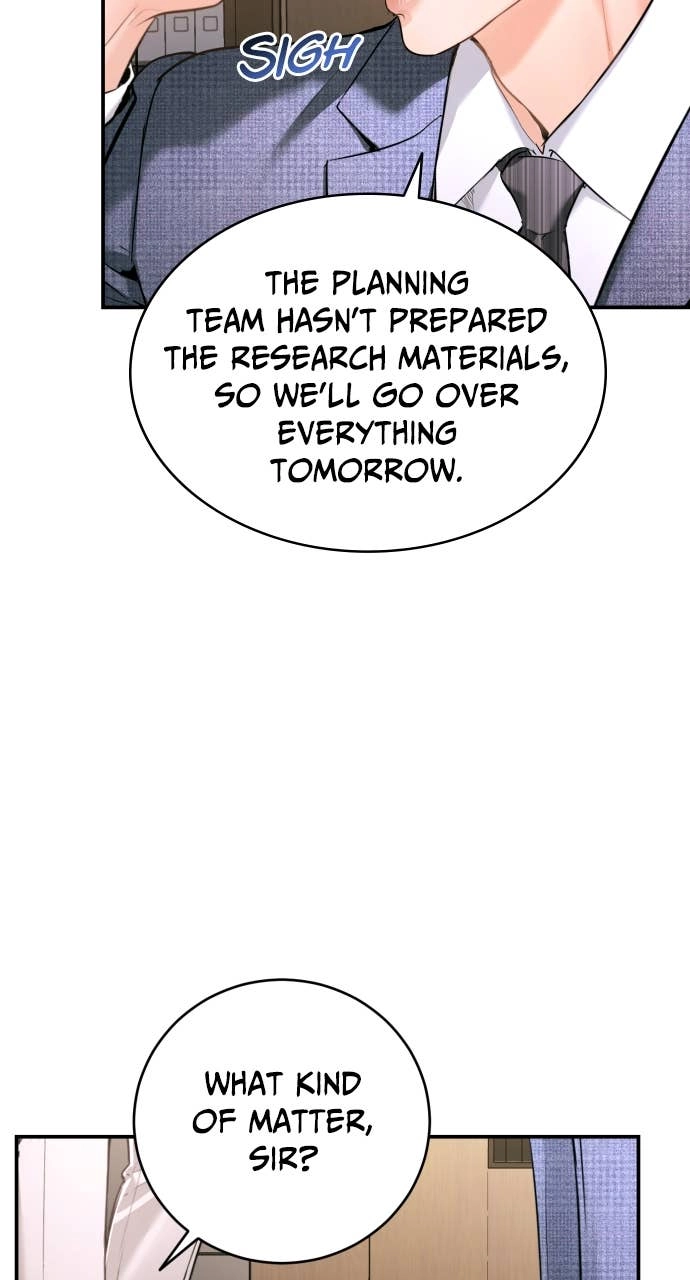 A Child Who Looks Like Me Chapter 37 Page 9