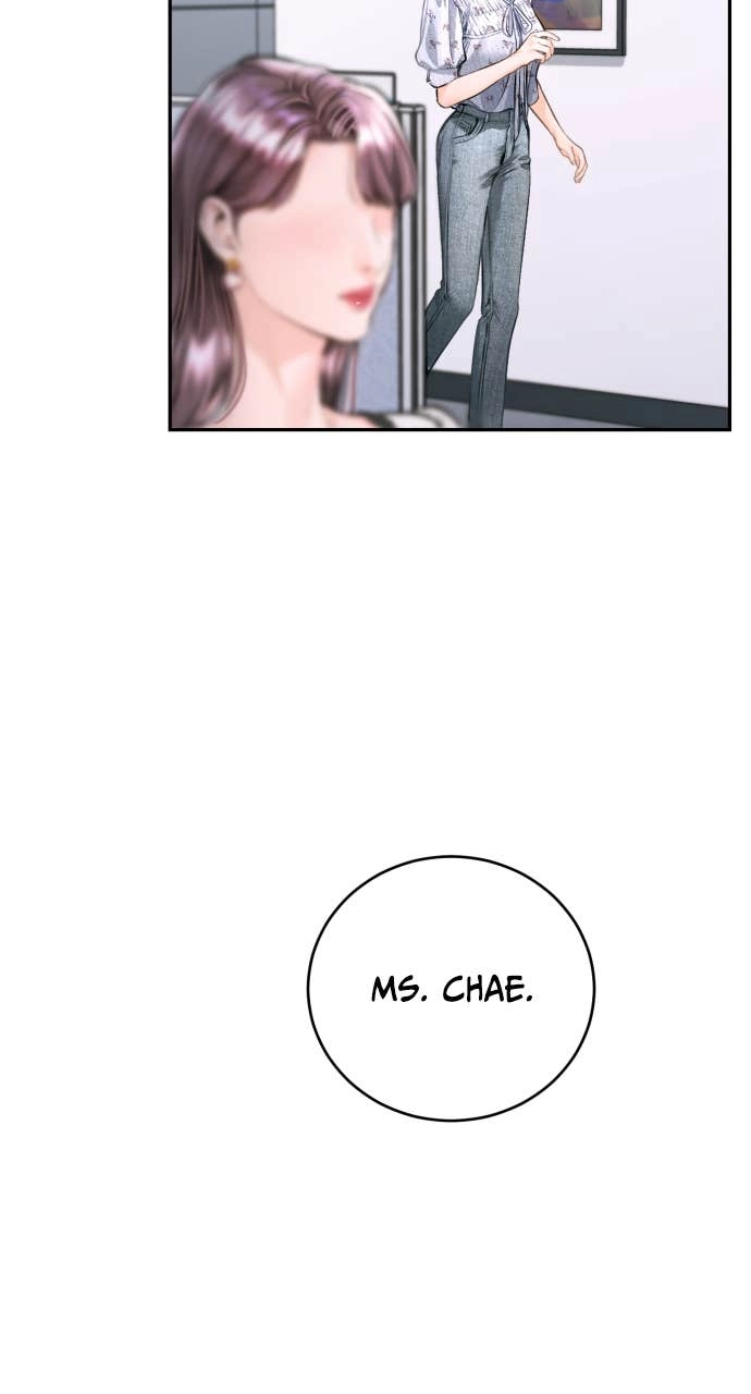 A Child Who Looks Like Me Chapter 27 Page 14