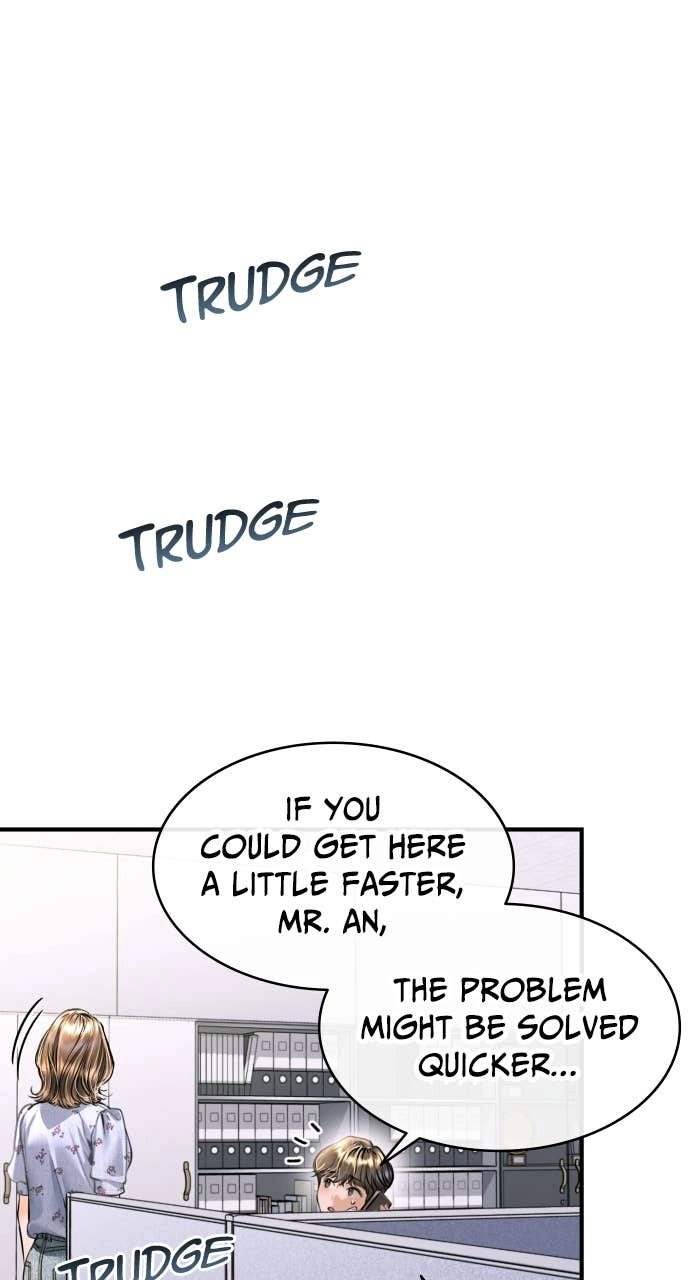 A Child Who Looks Like Me Chapter 27 Page 20