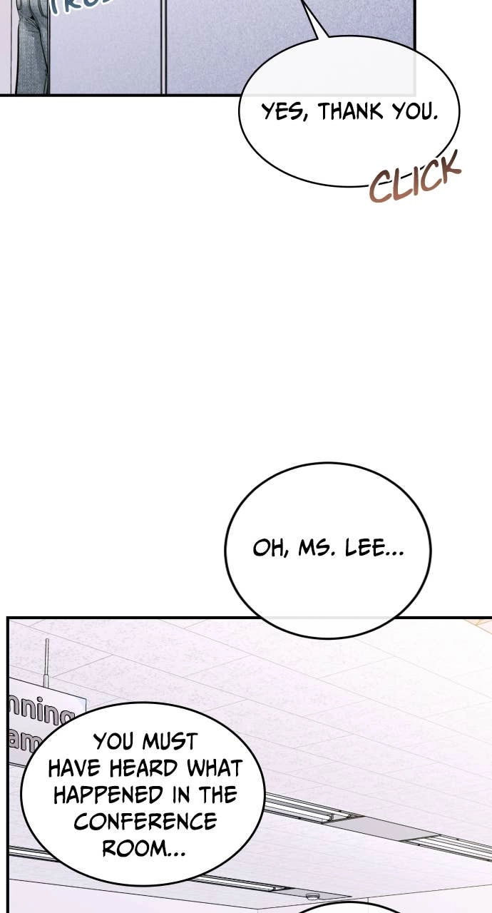 A Child Who Looks Like Me Chapter 27 Page 21