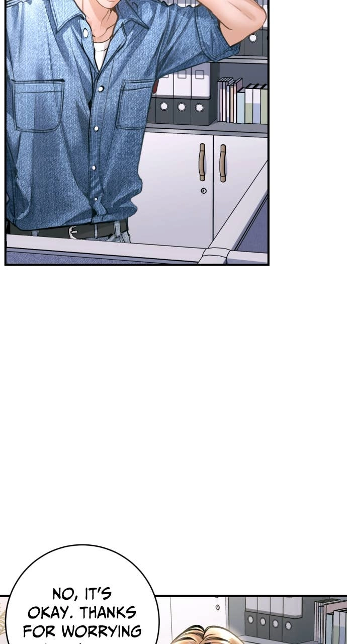 A Child Who Looks Like Me Chapter 27 Page 23