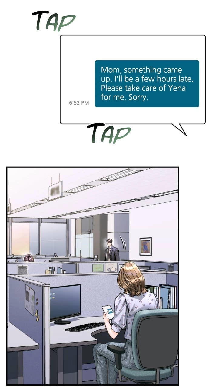 A Child Who Looks Like Me Chapter 27 Page 25