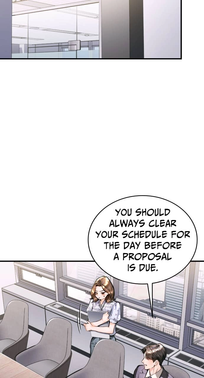 A Child Who Looks Like Me Chapter 27 Page 31