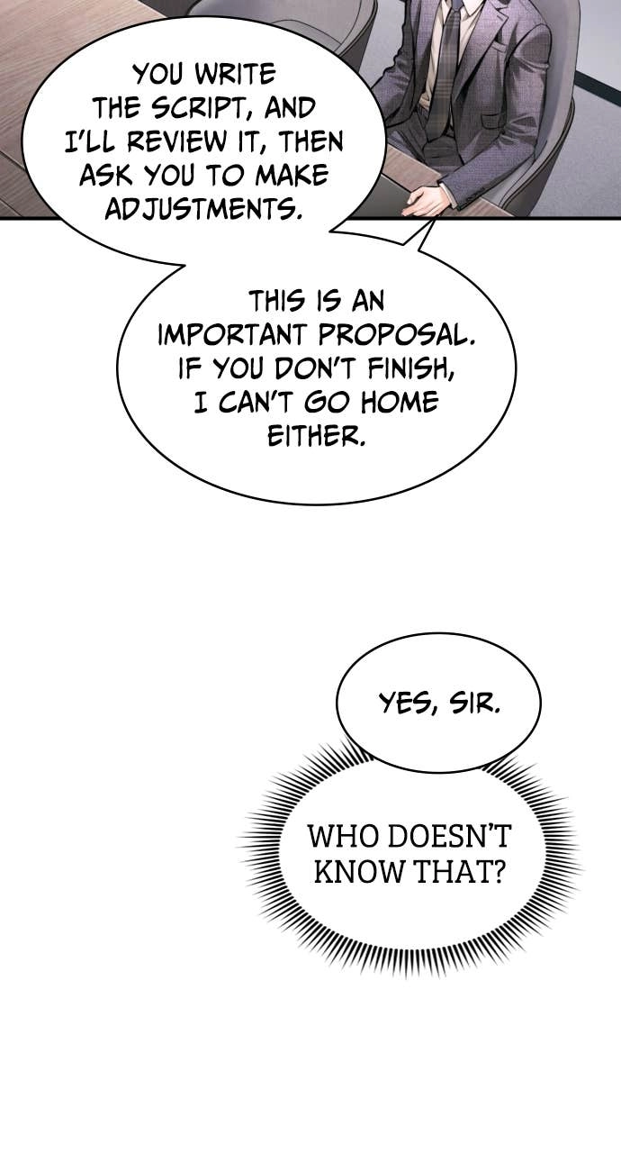 A Child Who Looks Like Me Chapter 27 Page 32