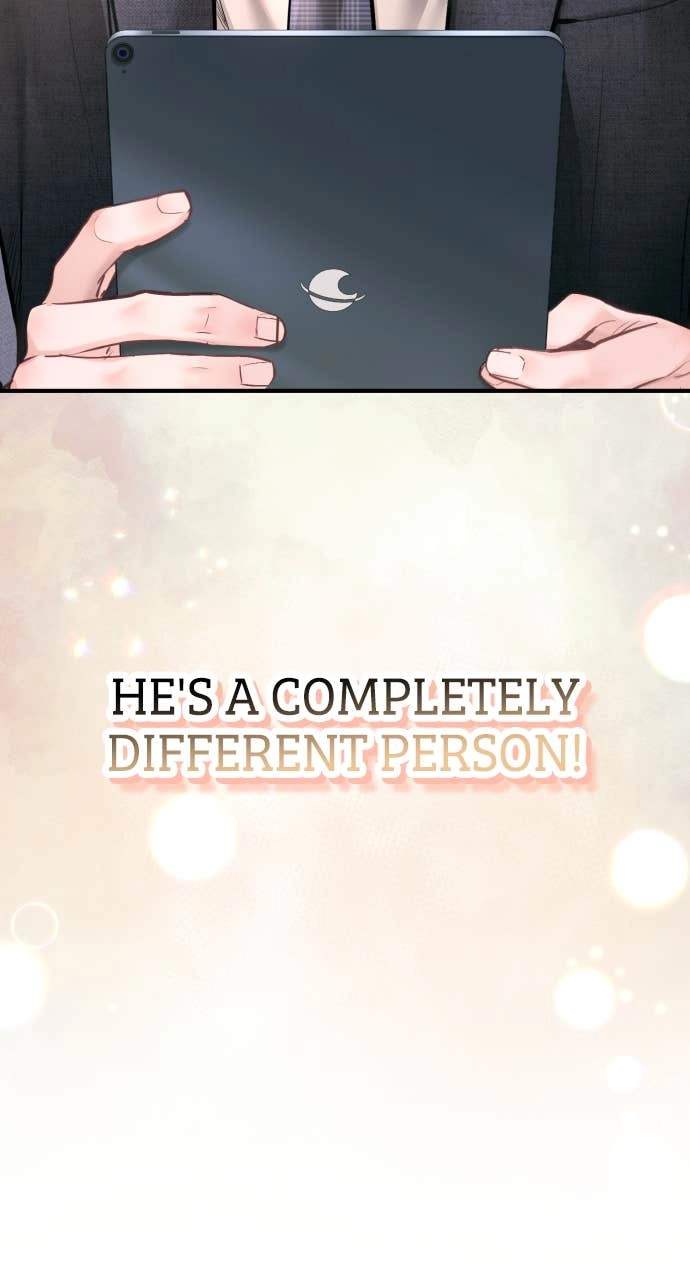 A Child Who Looks Like Me Chapter 27 Page 42