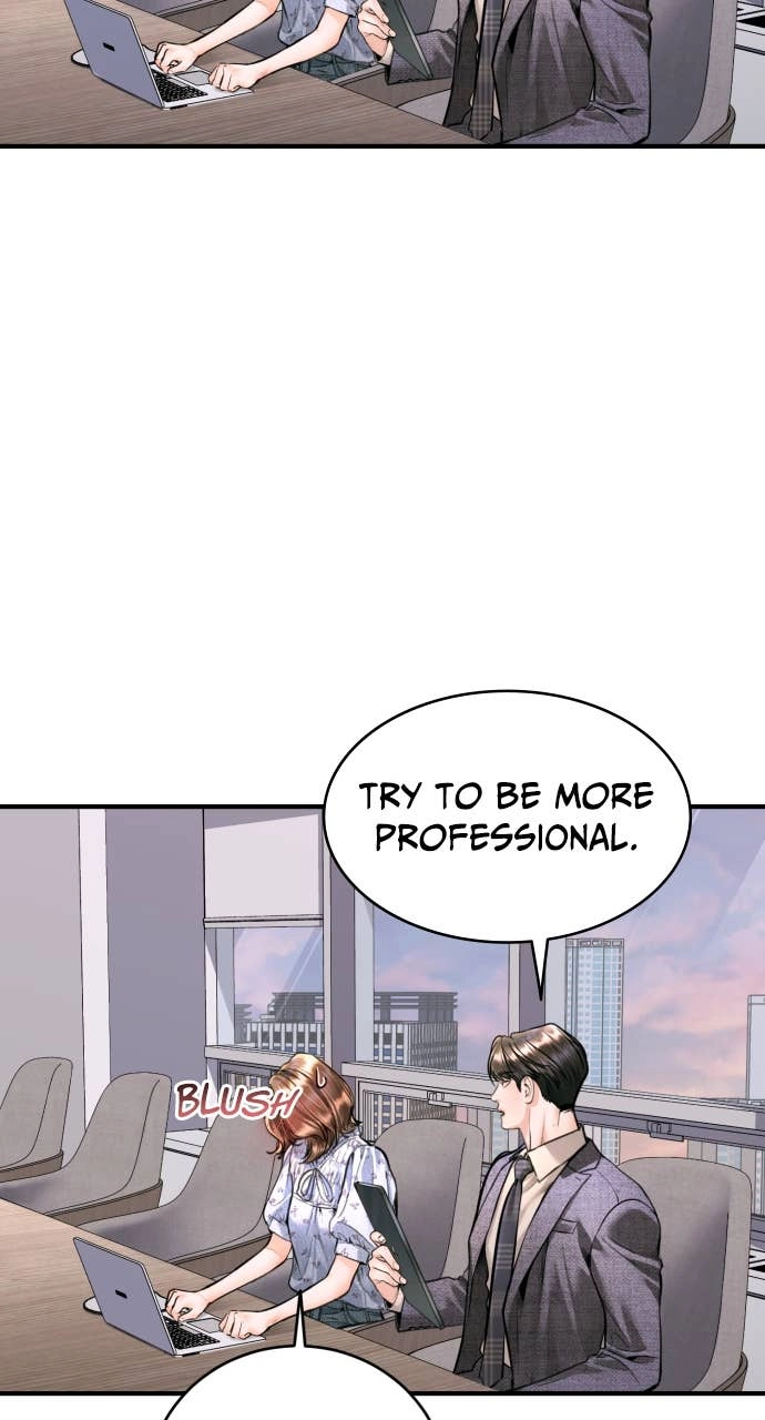 A Child Who Looks Like Me Chapter 27 Page 44