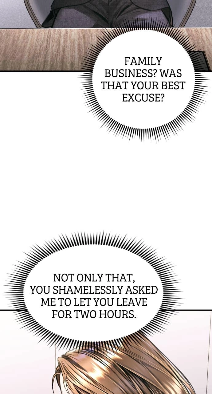 A Child Who Looks Like Me Chapter 27 Page 49