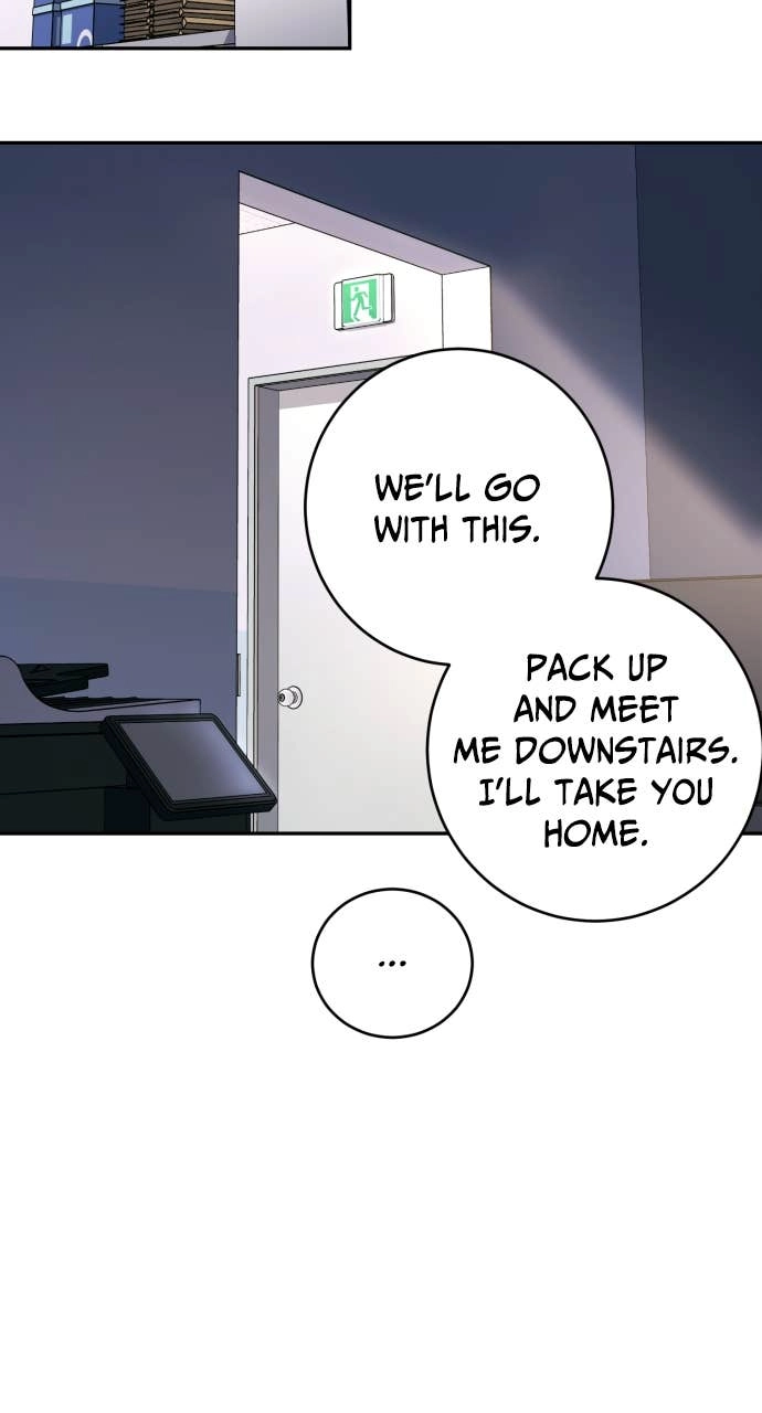A Child Who Looks Like Me Chapter 27 Page 59