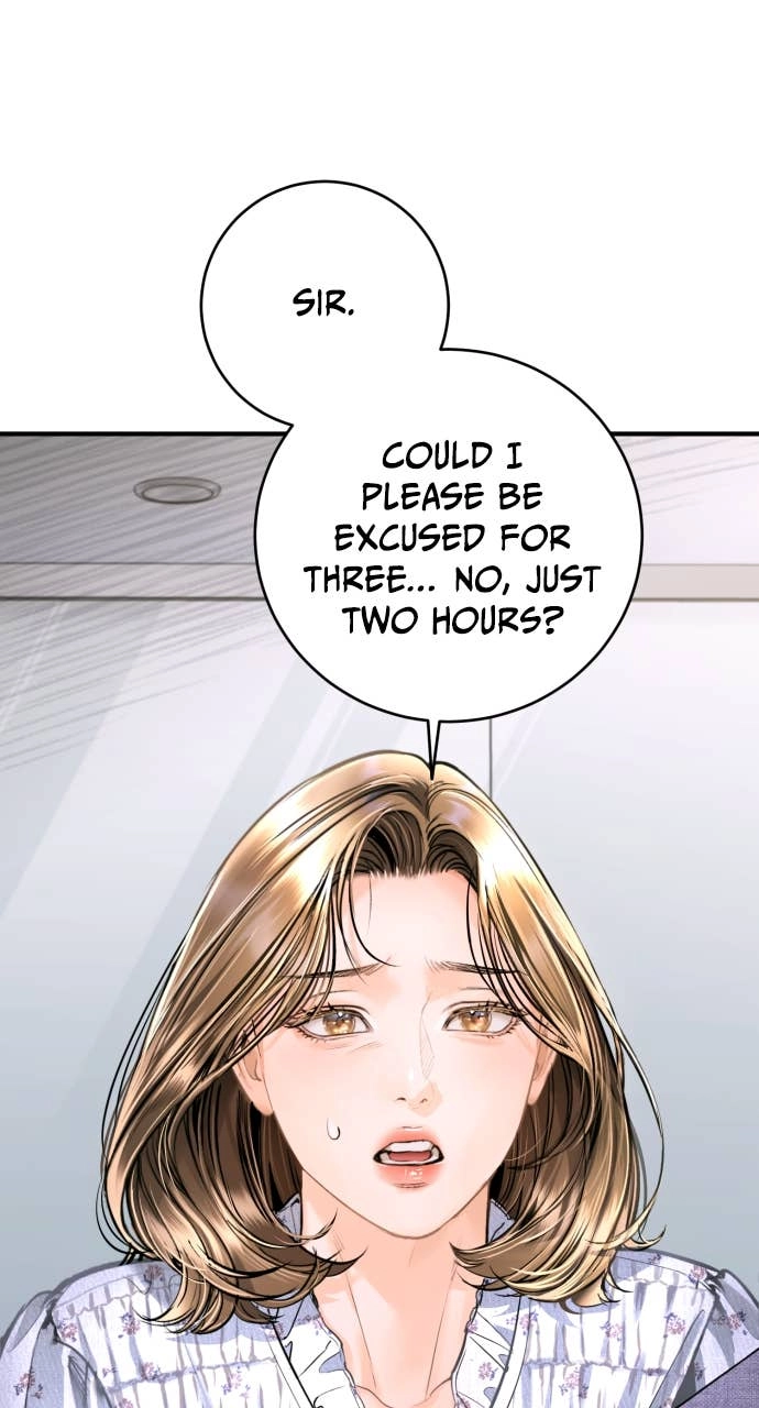 A Child Who Looks Like Me Chapter 27 Page 5