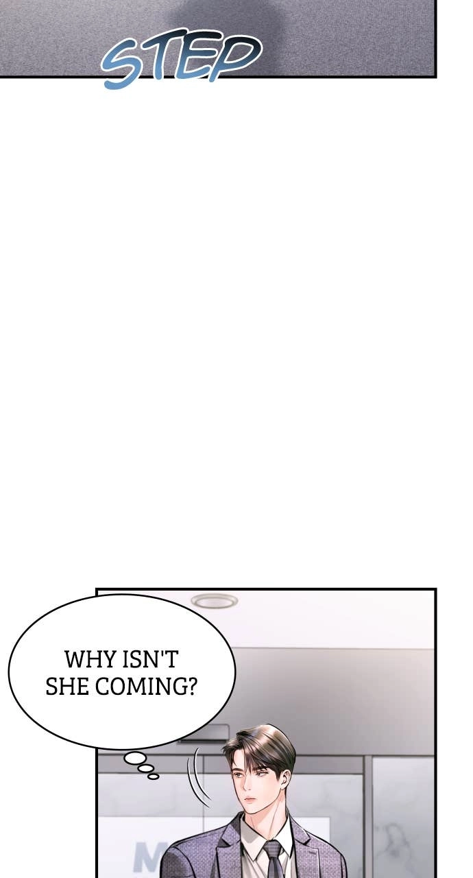 A Child Who Looks Like Me Chapter 27 Page 61