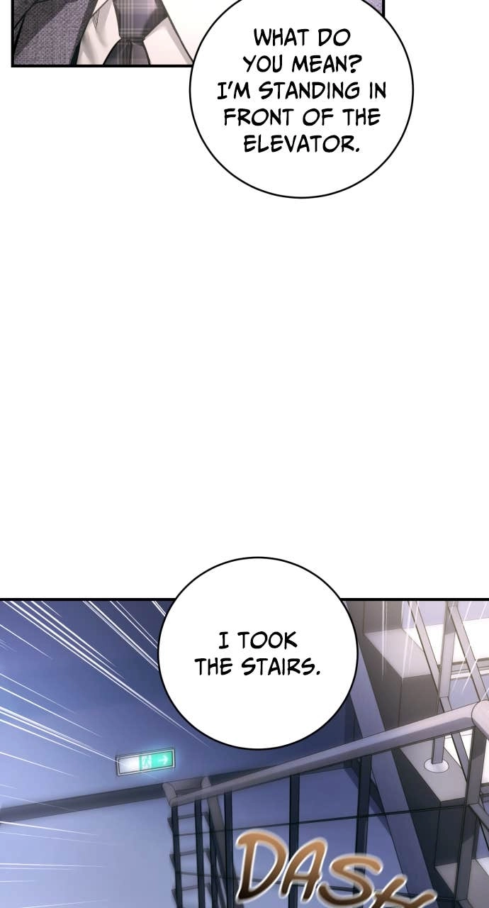 A Child Who Looks Like Me Chapter 27 Page 64