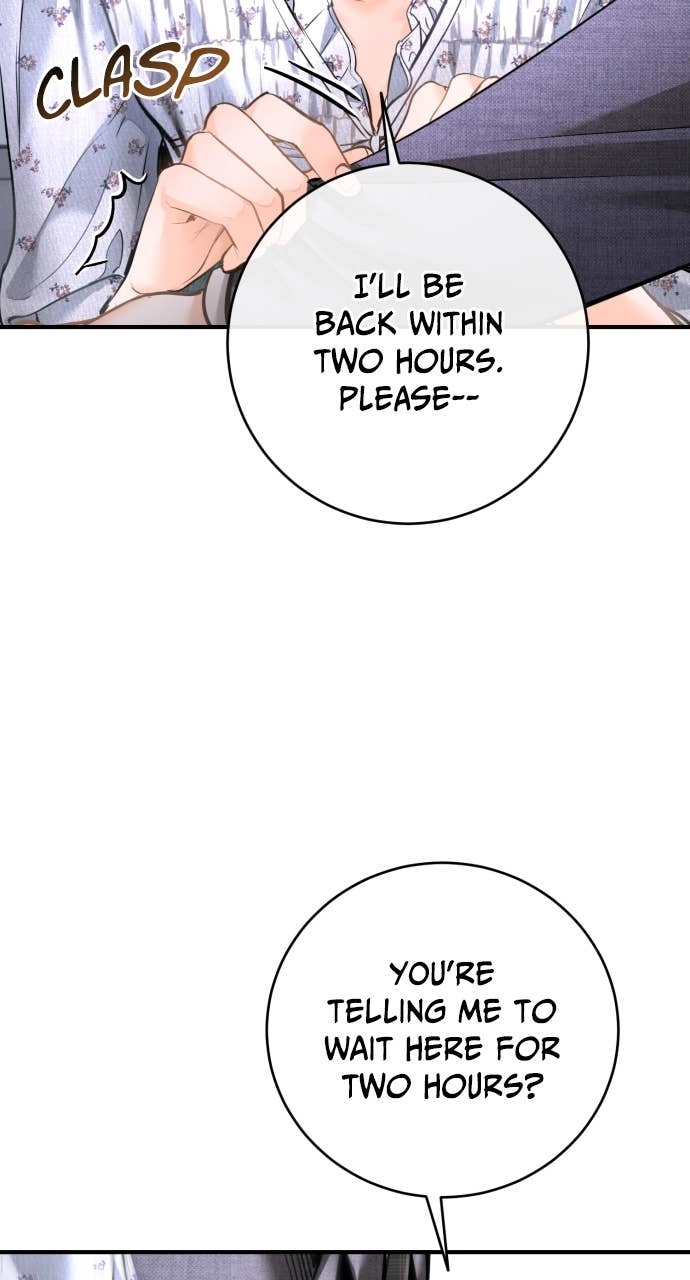 A Child Who Looks Like Me Chapter 27 Page 6