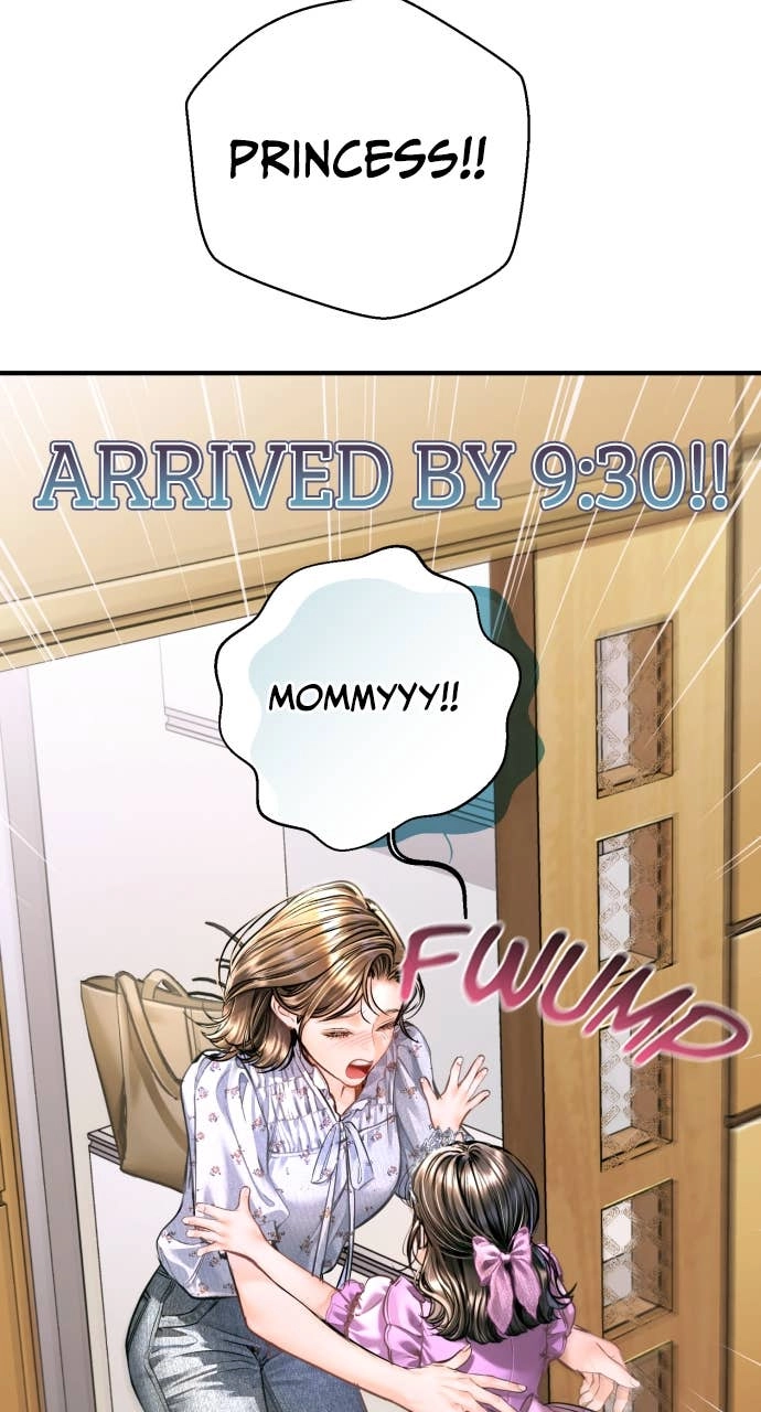 A Child Who Looks Like Me Chapter 27 Page 70