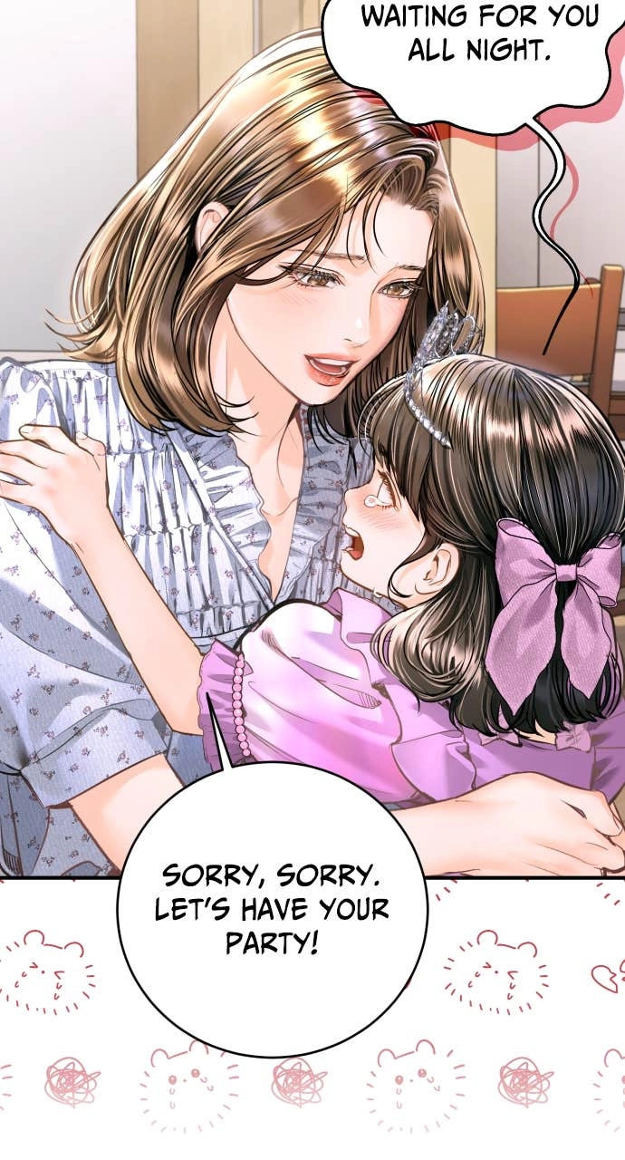 A Child Who Looks Like Me Chapter 27 Page 72