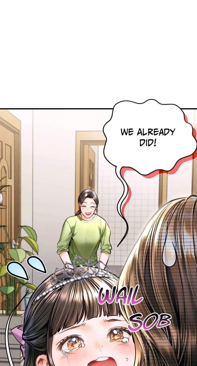 A Child Who Looks Like Me Chapter 27 Page 73