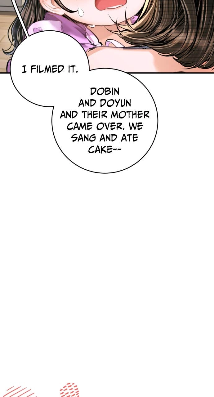 A Child Who Looks Like Me Chapter 27 Page 74
