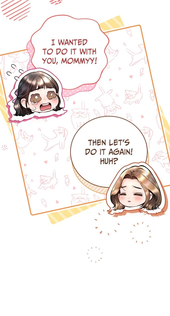 A Child Who Looks Like Me Chapter 27 Page 75