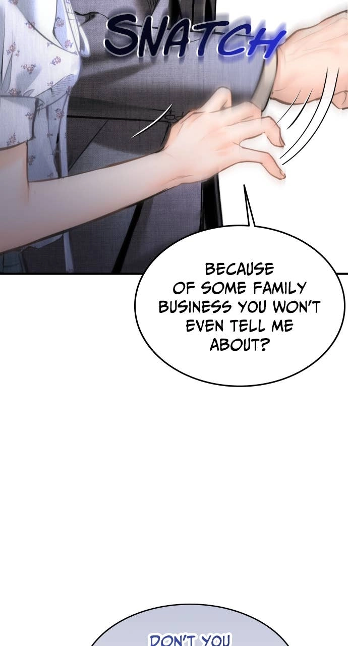 A Child Who Looks Like Me Chapter 27 Page 7