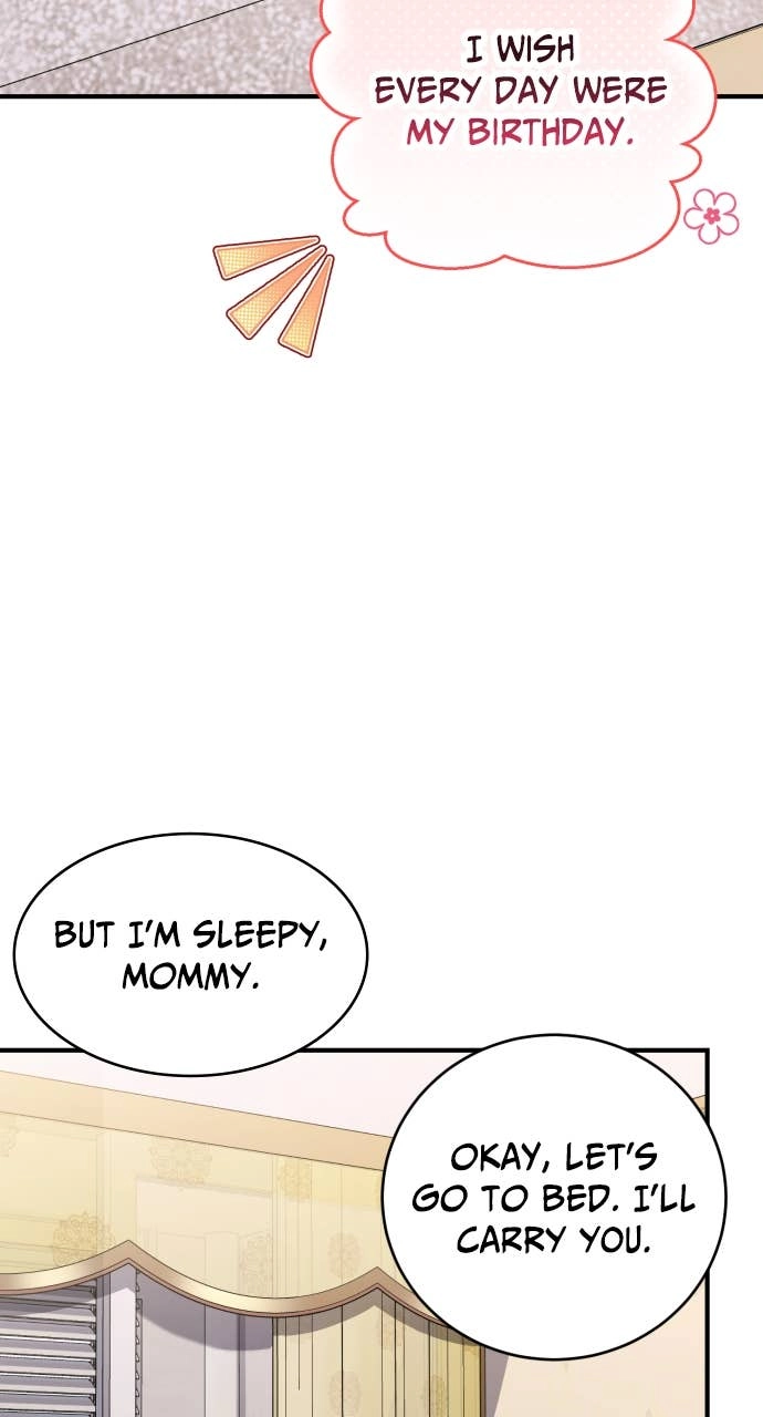 A Child Who Looks Like Me Chapter 27 Page 82