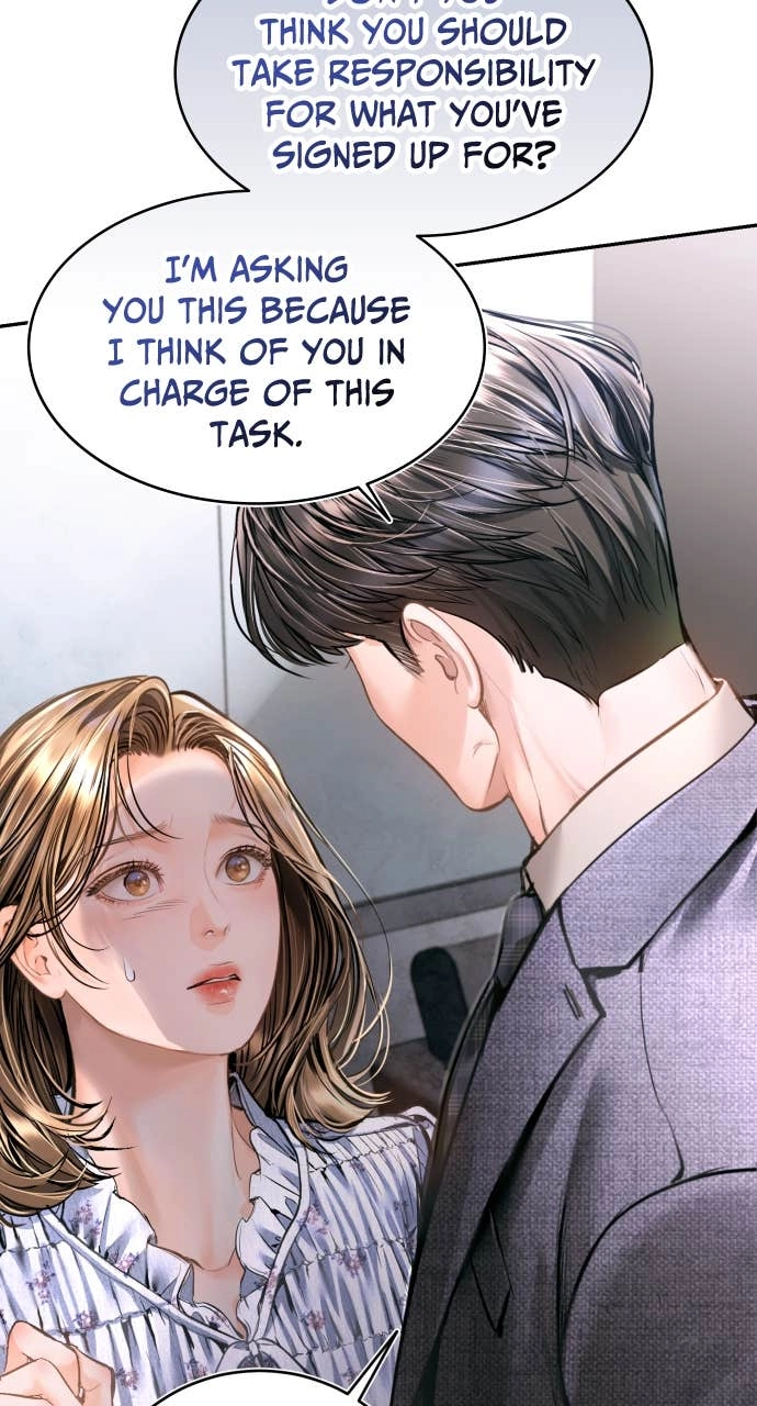 A Child Who Looks Like Me Chapter 27 Page 8