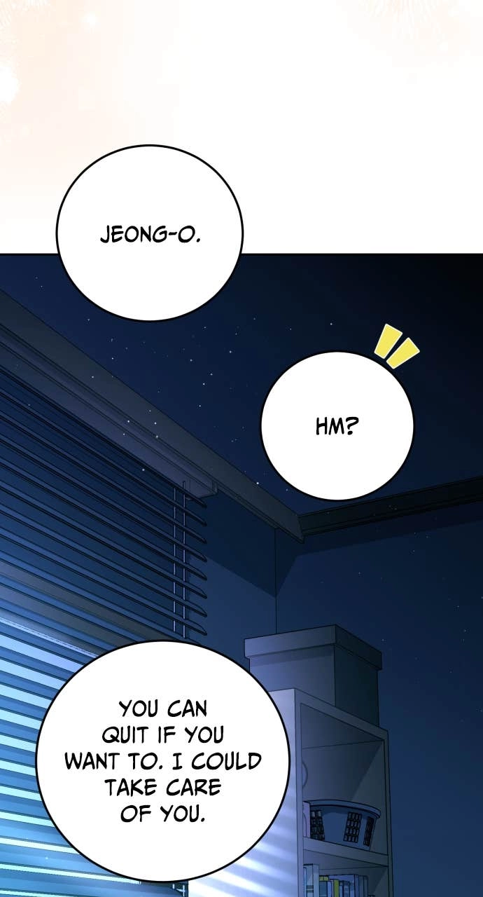 A Child Who Looks Like Me Chapter 27 Page 92