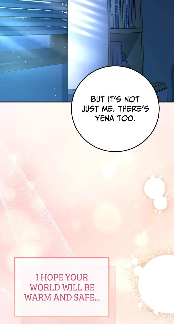 A Child Who Looks Like Me Chapter 27 Page 93