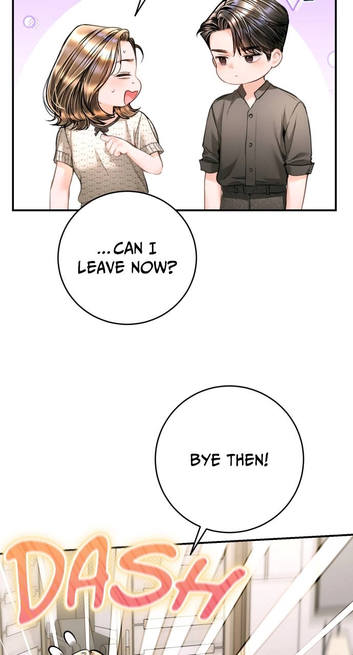 A Child Who Looks Like Me Chapter 35 Page 14