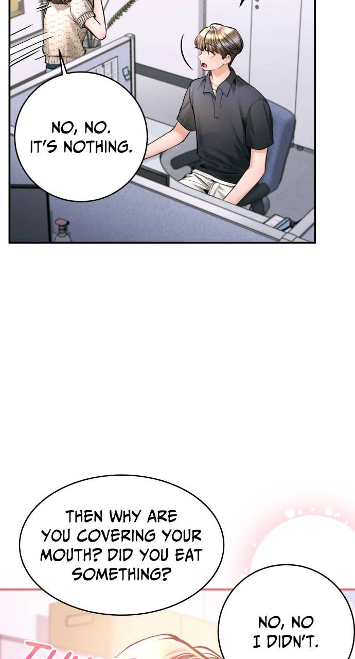 A Child Who Looks Like Me Chapter 35 Page 20