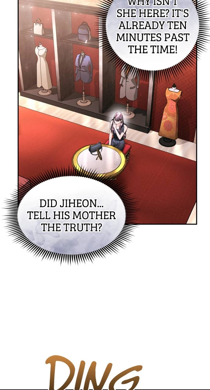 A Child Who Looks Like Me Chapter 35 Page 32