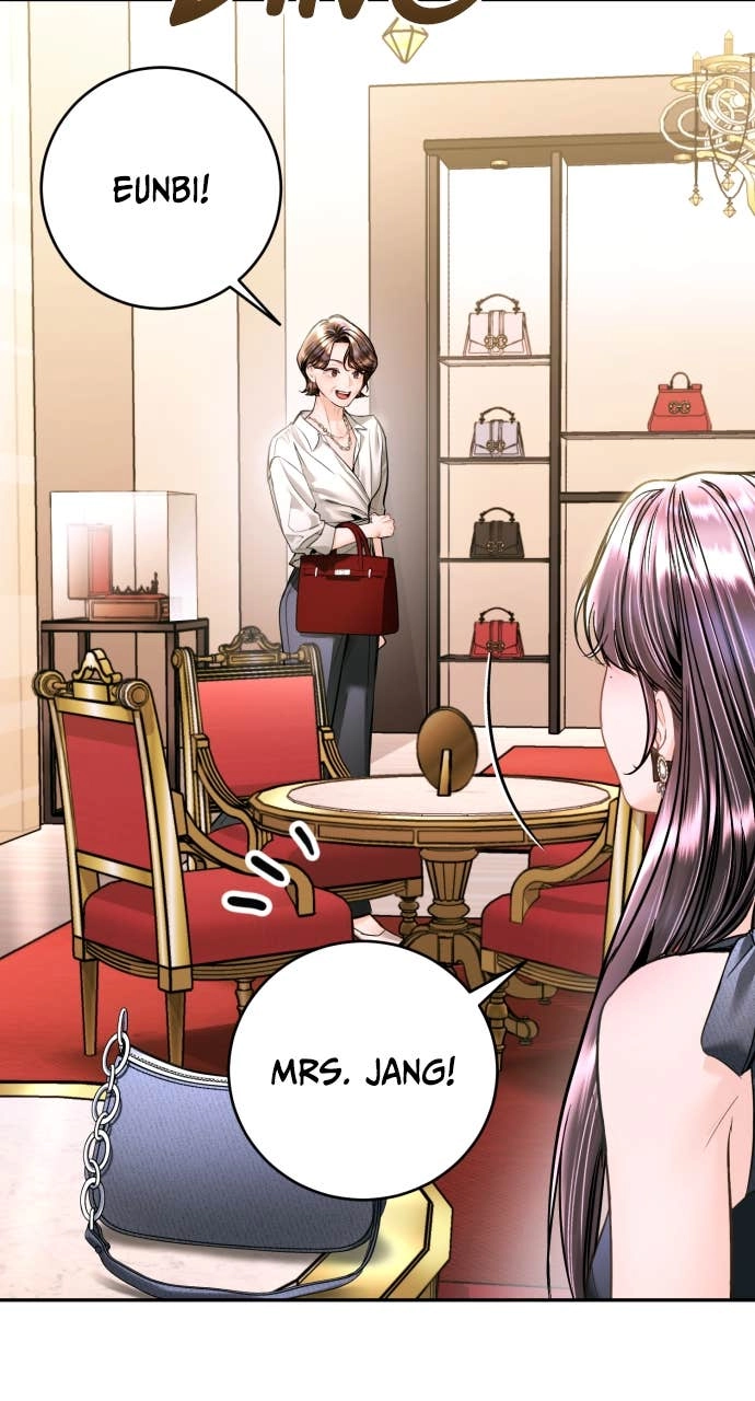 A Child Who Looks Like Me Chapter 35 Page 33