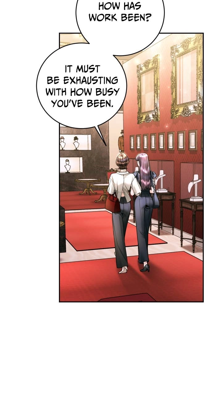 A Child Who Looks Like Me Chapter 35 Page 36