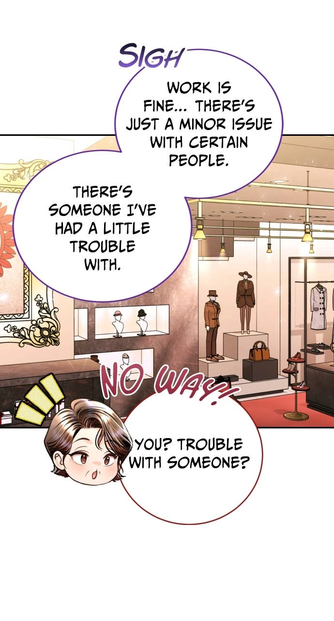 A Child Who Looks Like Me Chapter 35 Page 37