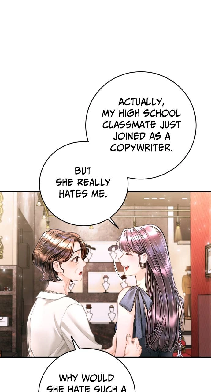 A Child Who Looks Like Me Chapter 35 Page 38