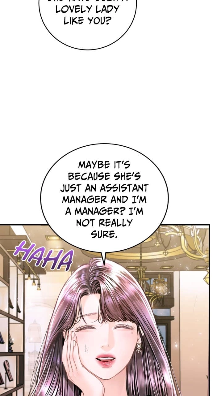 A Child Who Looks Like Me Chapter 35 Page 39