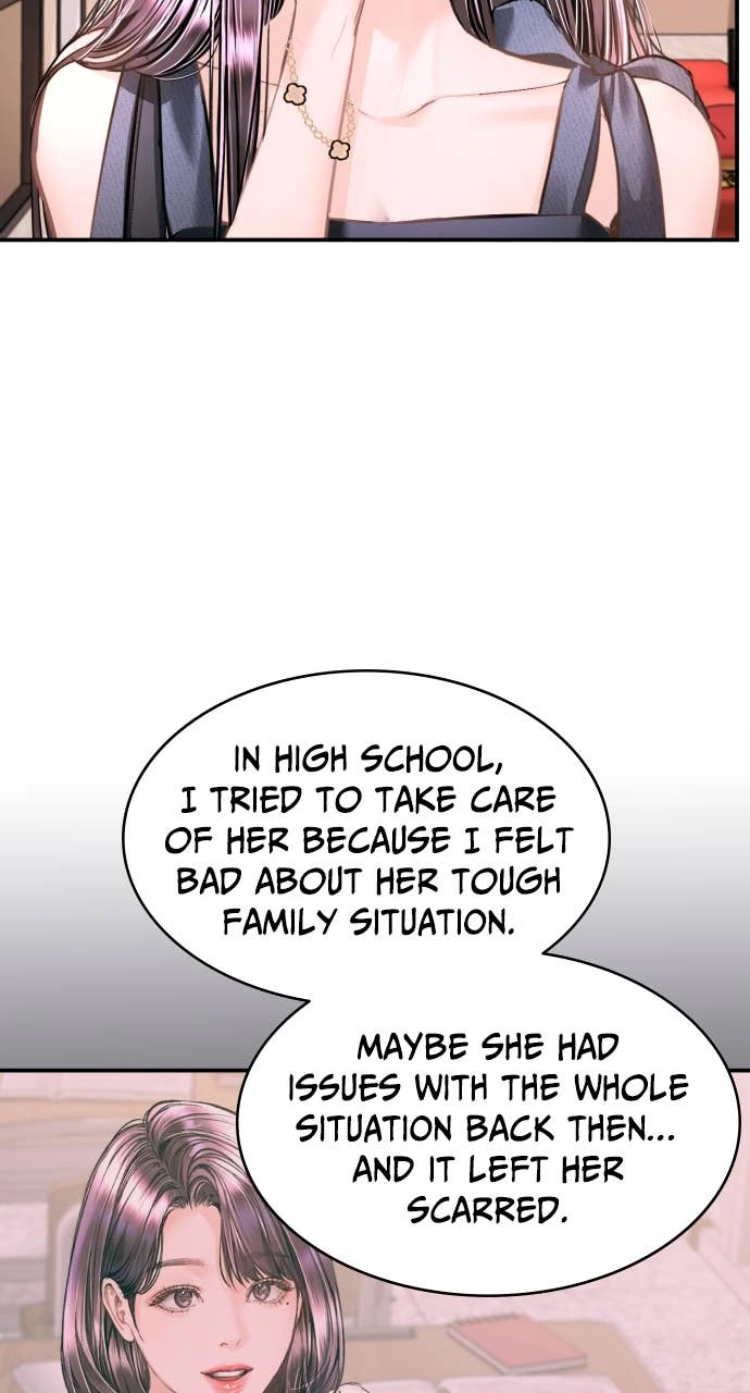 A Child Who Looks Like Me Chapter 35 Page 40