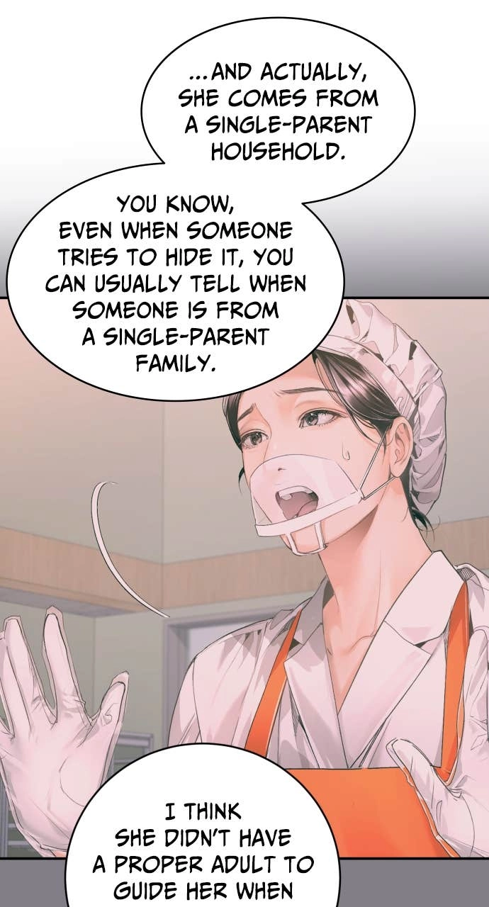 A Child Who Looks Like Me Chapter 35 Page 43