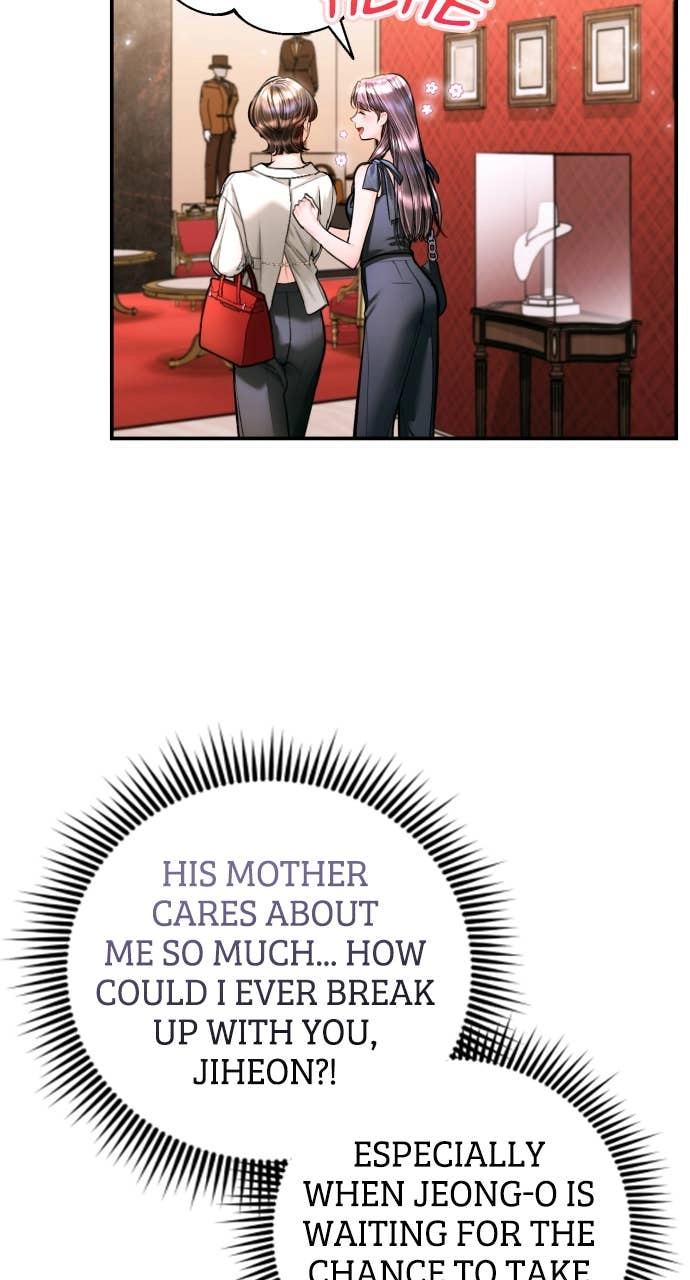 A Child Who Looks Like Me Chapter 35 Page 46