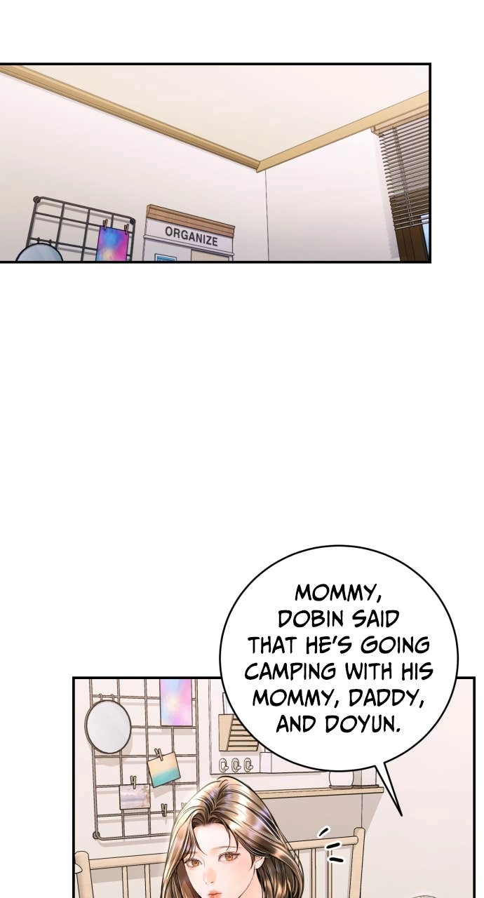 A Child Who Looks Like Me Chapter 35 Page 49