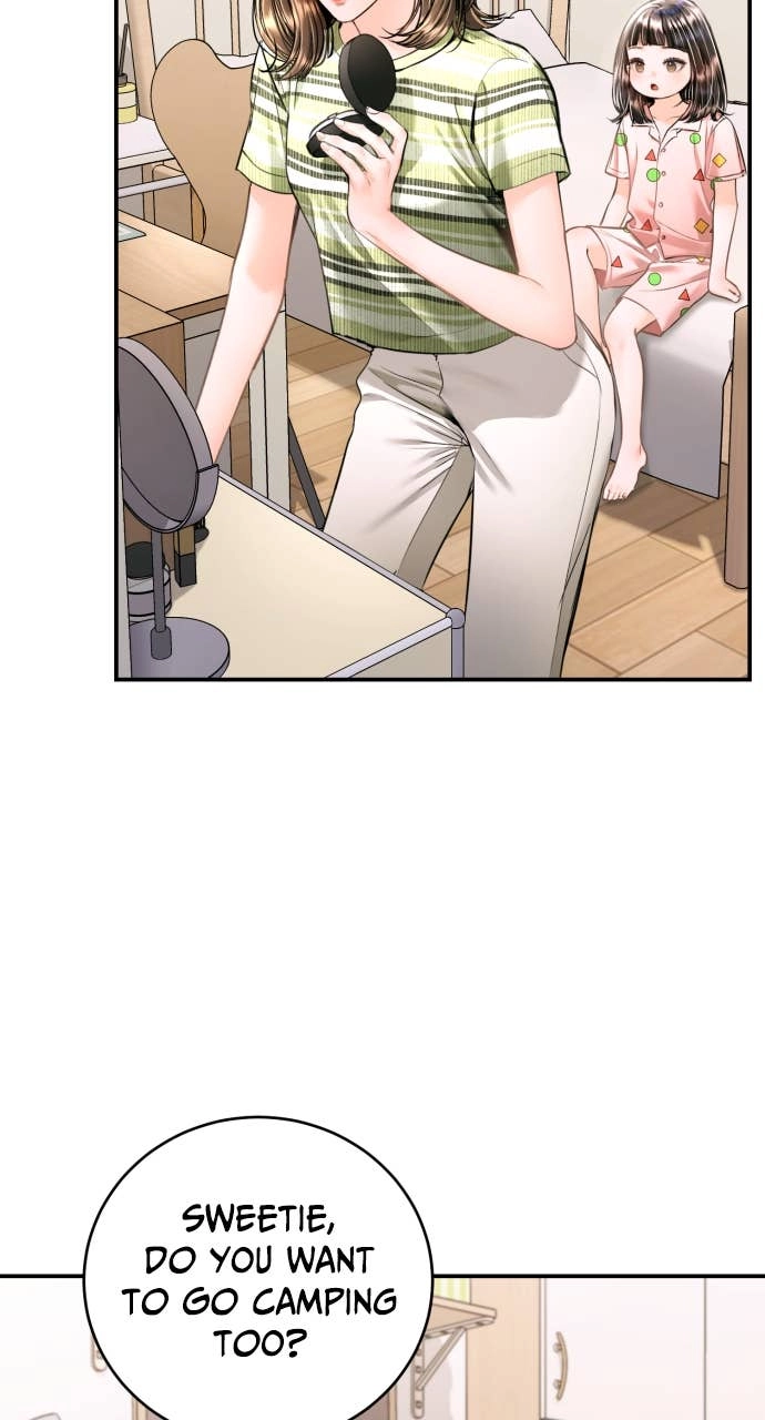 A Child Who Looks Like Me Chapter 35 Page 50