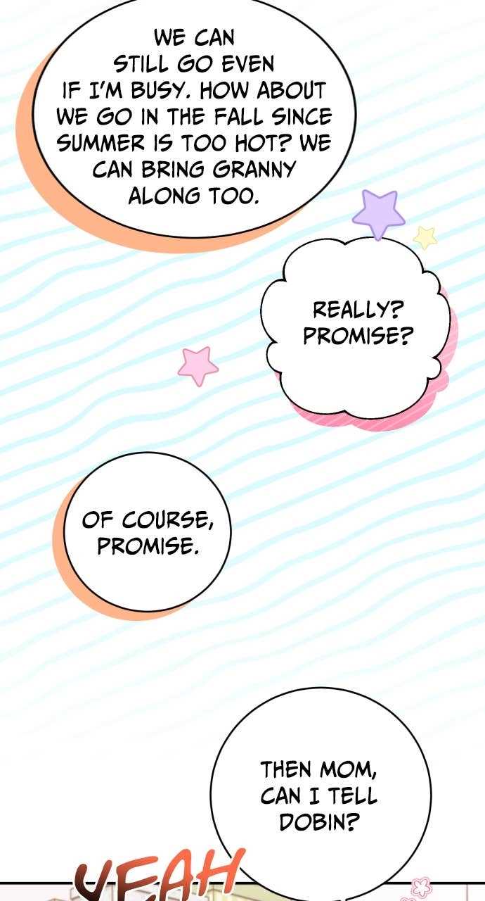 A Child Who Looks Like Me Chapter 35 Page 52
