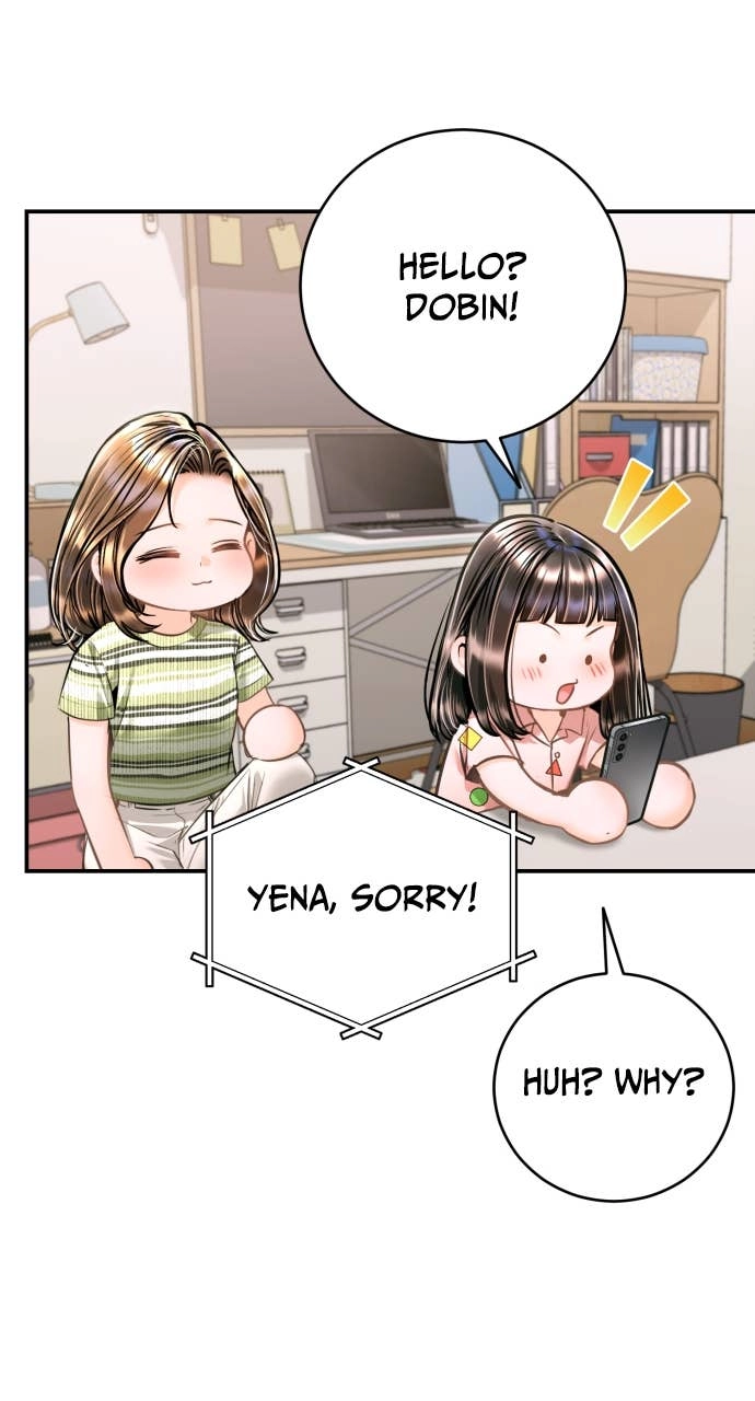 A Child Who Looks Like Me Chapter 35 Page 55