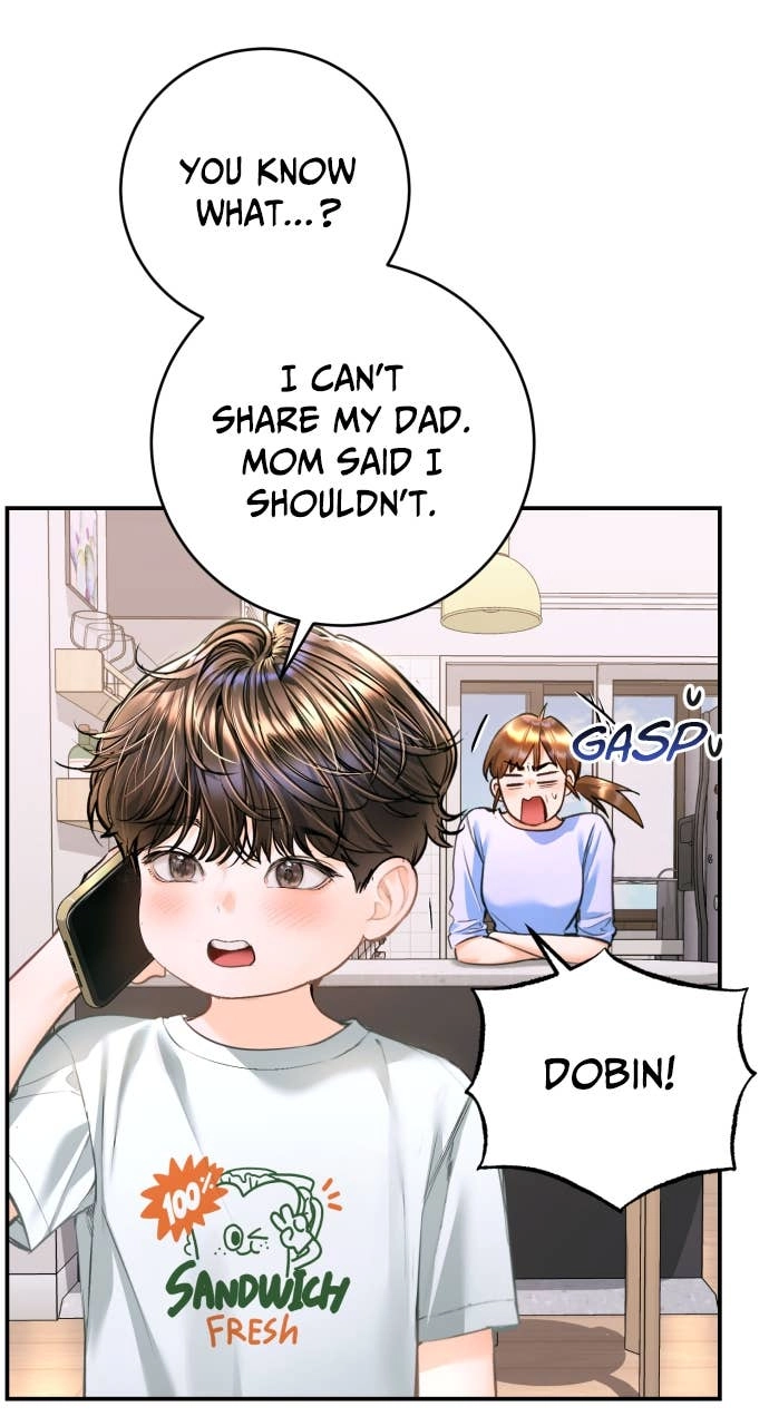 A Child Who Looks Like Me Chapter 35 Page 56