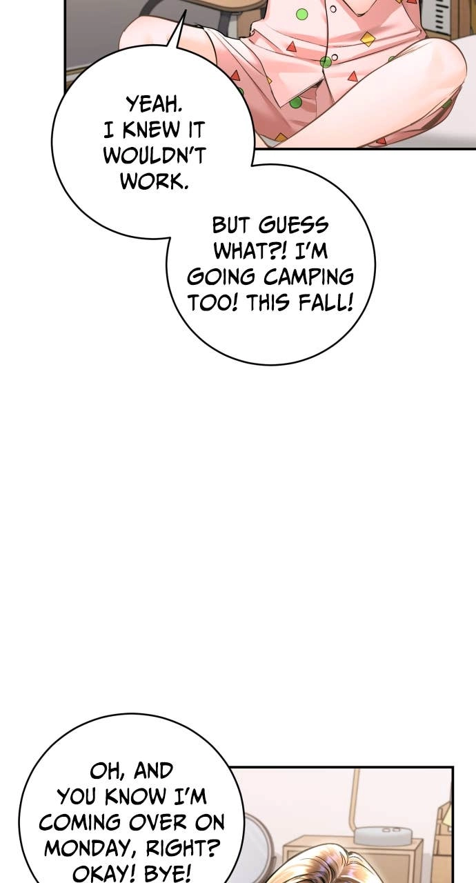 A Child Who Looks Like Me Chapter 35 Page 58