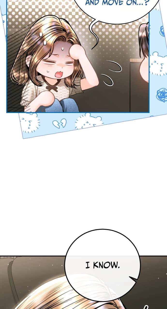A Child Who Looks Like Me Chapter 35 Page 5