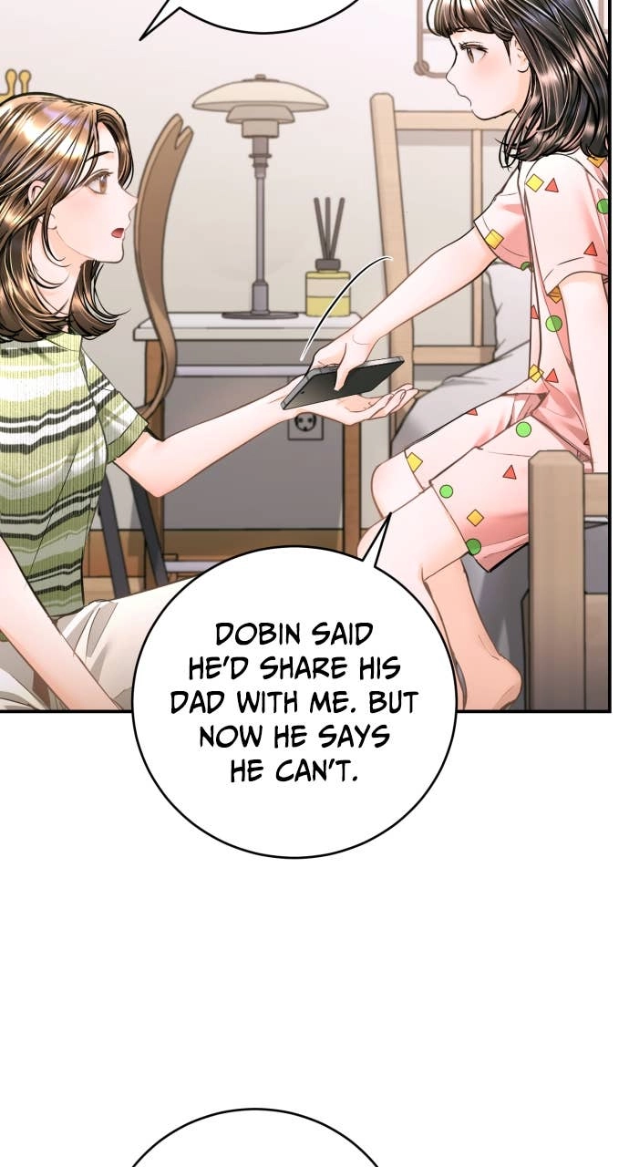 A Child Who Looks Like Me Chapter 35 Page 60
