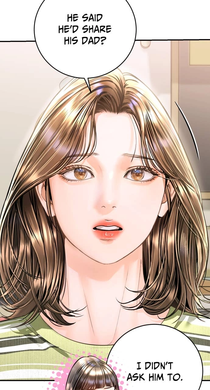 A Child Who Looks Like Me Chapter 35 Page 61