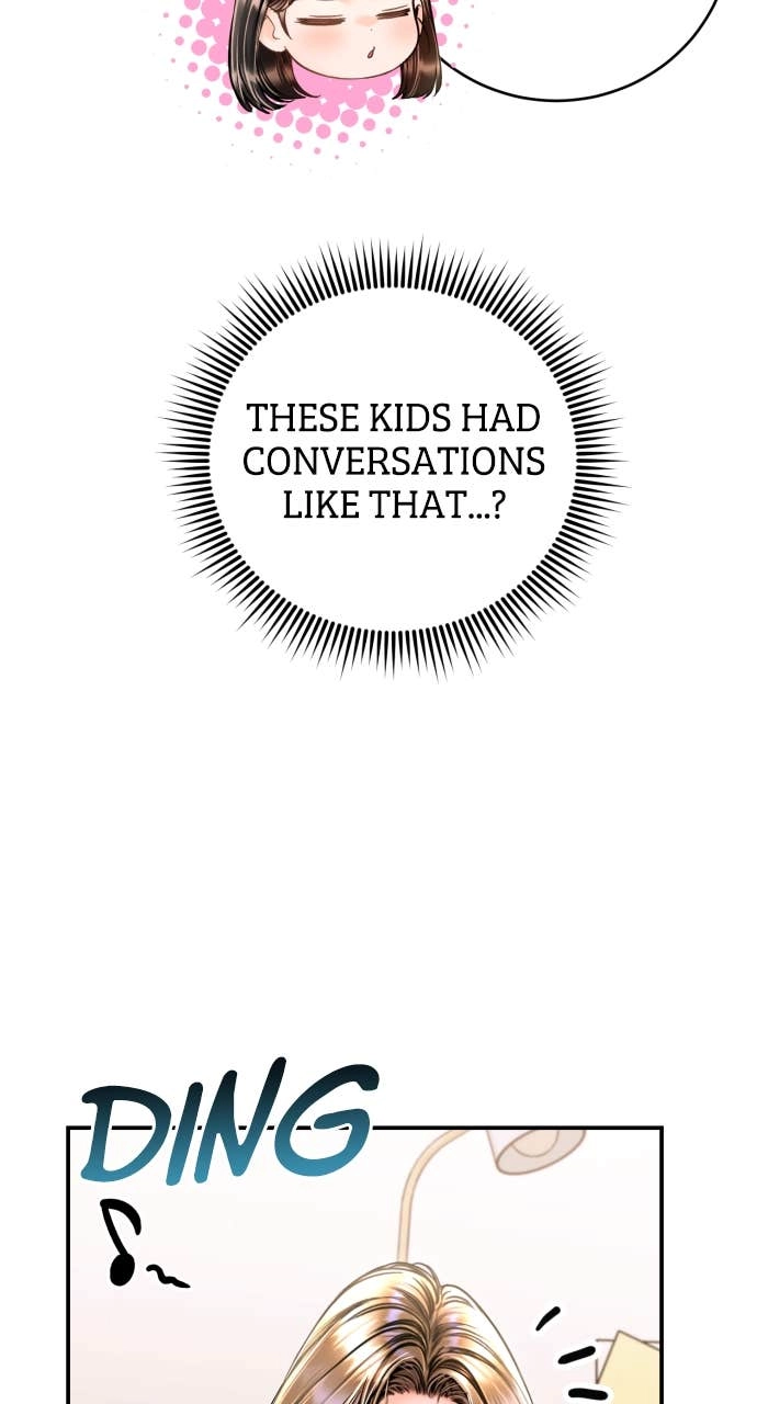 A Child Who Looks Like Me Chapter 35 Page 62